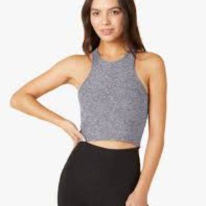 90 degree by Reflex Long Line Sports Bra - M